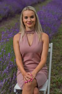 Valentýna Holoubková