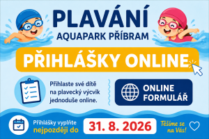 Plavecký výcvik